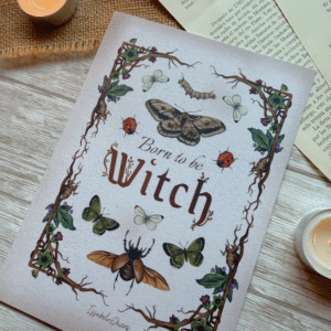 Born to be Witch