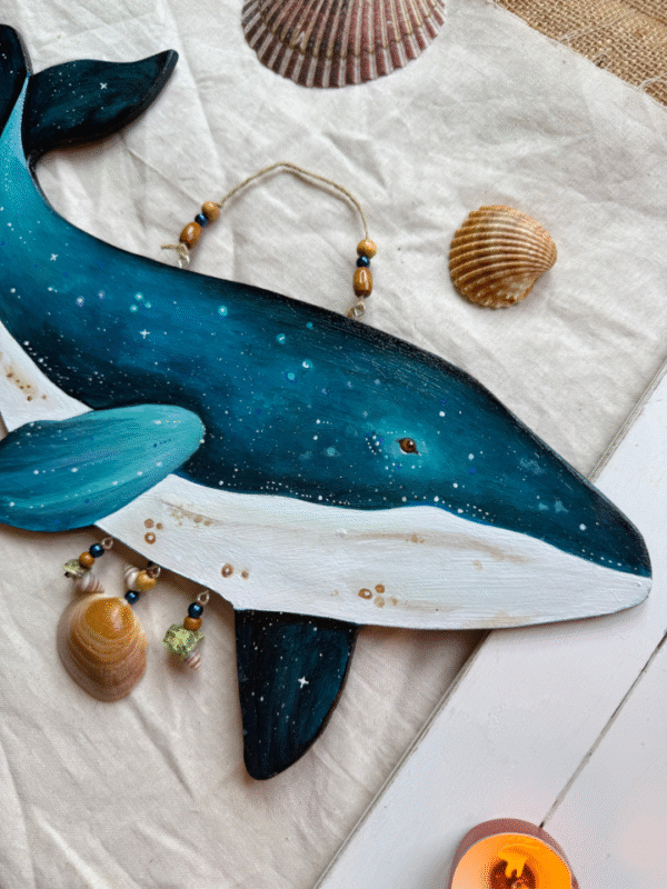 Tótem Ballena Gigante - Imagen 5
