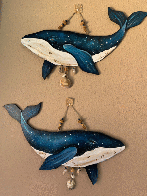 Tótem Ballena - Imagen 4