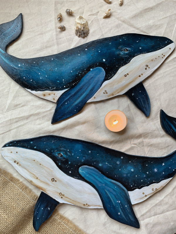Tótem Ballena - Imagen 3