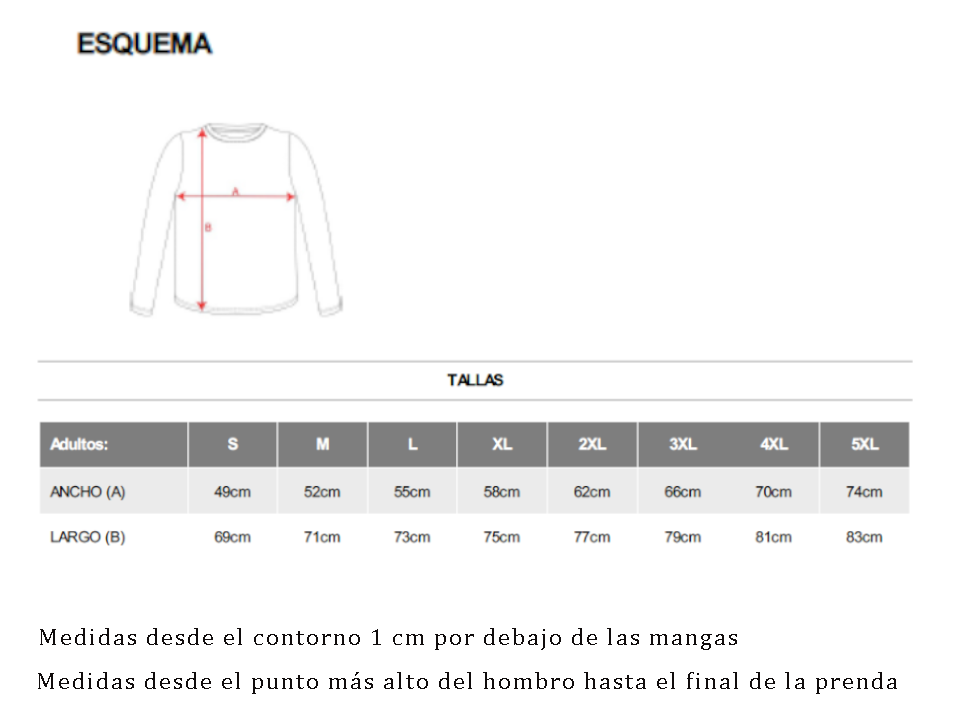 Camiseta "Running with the Wolves" - Imagen 2