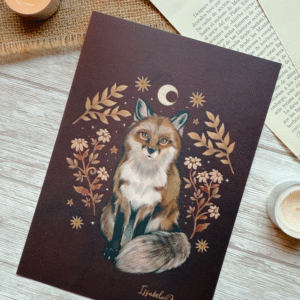 Print "Zorro primaveral"